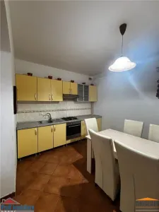 Apartamento de Tres Dormitorios en Alquiler, Barrio Gai, Arad - foto 12