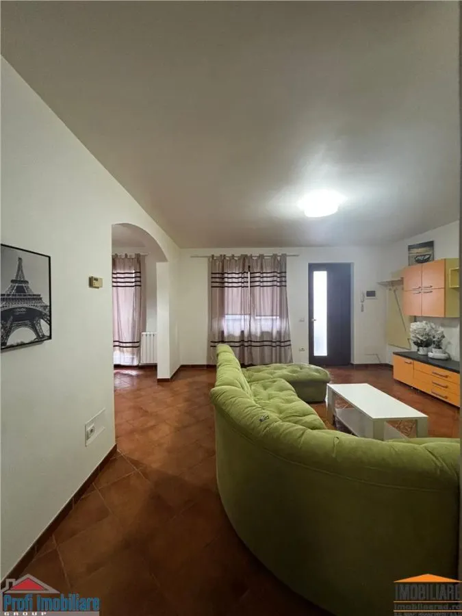 Apartamento de Tres Dormitorios en Alquiler, Barrio Gai, Arad - foto 6