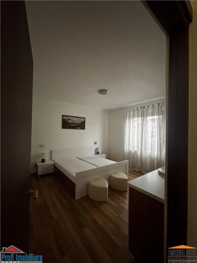 Apartamento de Tres Dormitorios en Alquiler, Barrio Gai, Arad - foto 9