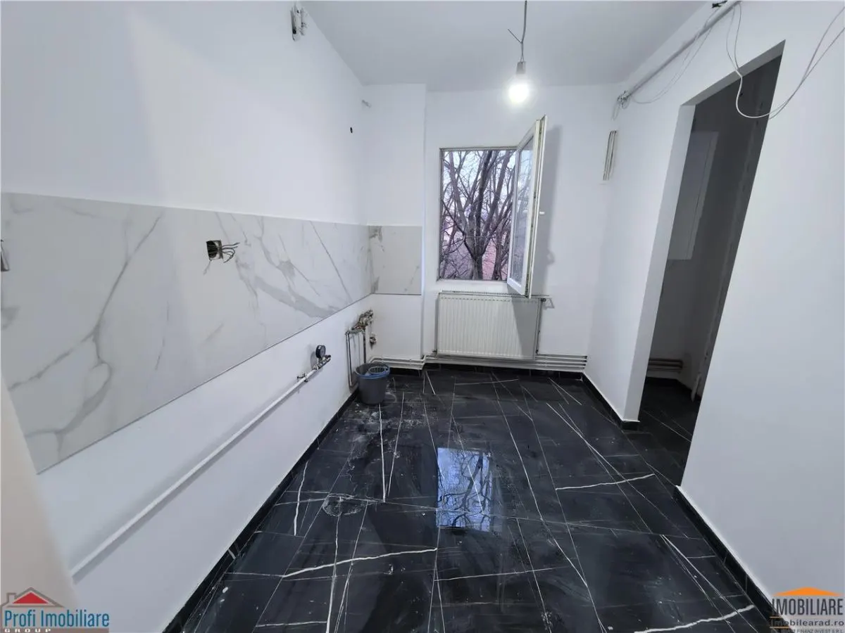 Apartament cu 2 camere renovat zona Tipografilor - foto 1