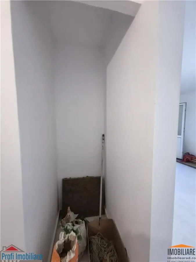 Apartament cu 2 camere renovat zona Tipografilor - foto 2