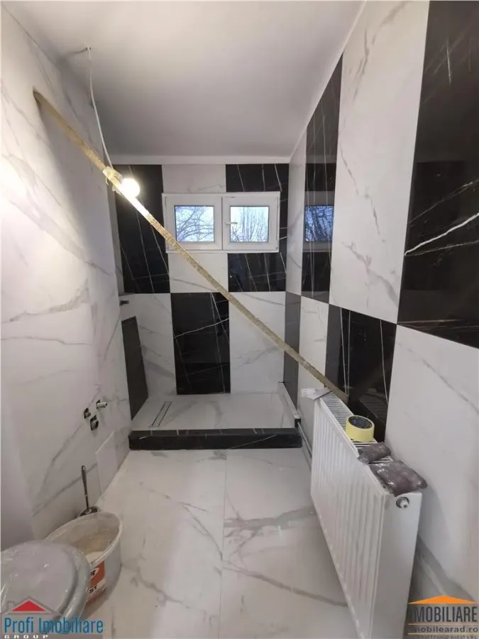 Apartament cu 2 camere renovat zona Tipografilor - foto 4