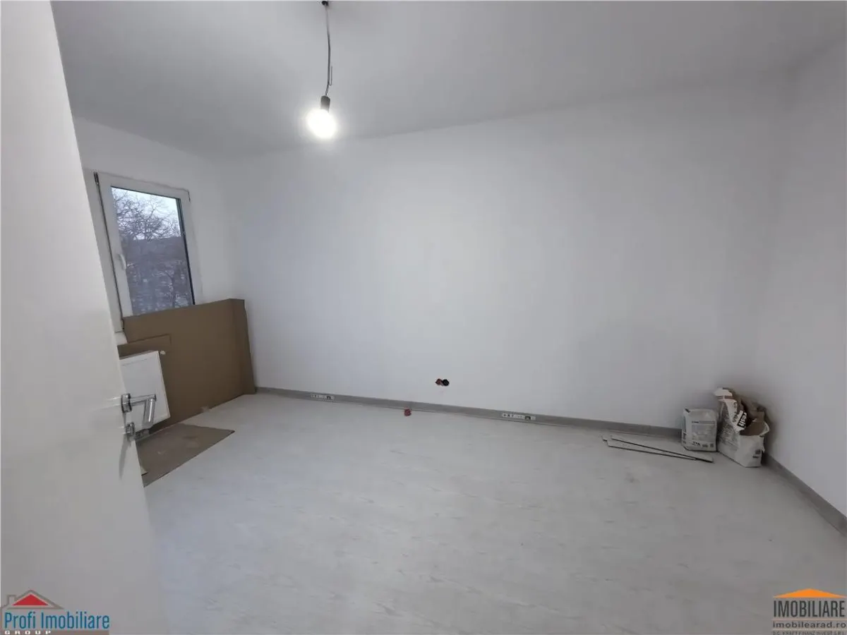 Apartament cu 2 camere renovat zona Tipografilor - foto 5