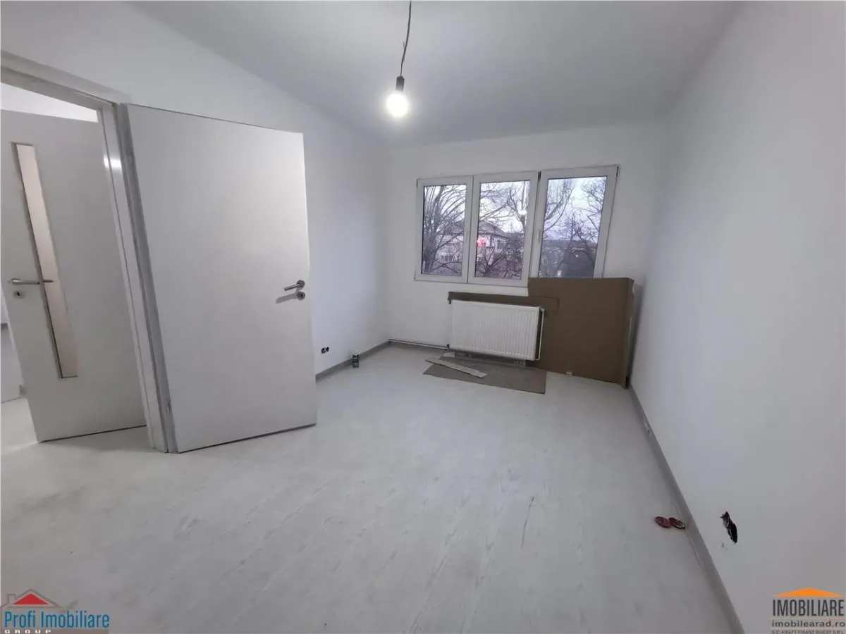 Apartament cu 2 camere renovat zona Tipografilor - foto 6