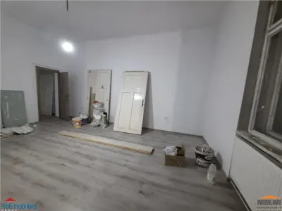 APARTAMENT 76 MP RENOVAT INTEGRAL 2026 | IOSEFIN TIMIȘOARA | LIVING MARE + BAIE PROPRIE | 99.990 € - foto 17