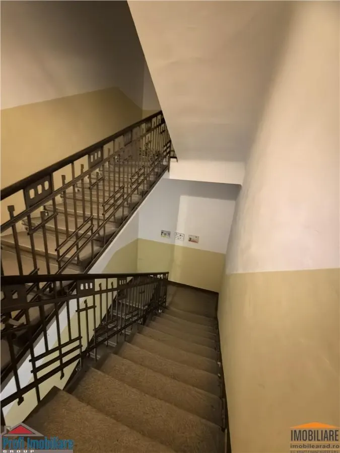 APARTAMENT 76 MP RENOVAT INTEGRAL 2026 | IOSEFIN TIMIȘOARA | LIVING MARE + BAIE PROPRIE | 99.990 € - foto 23