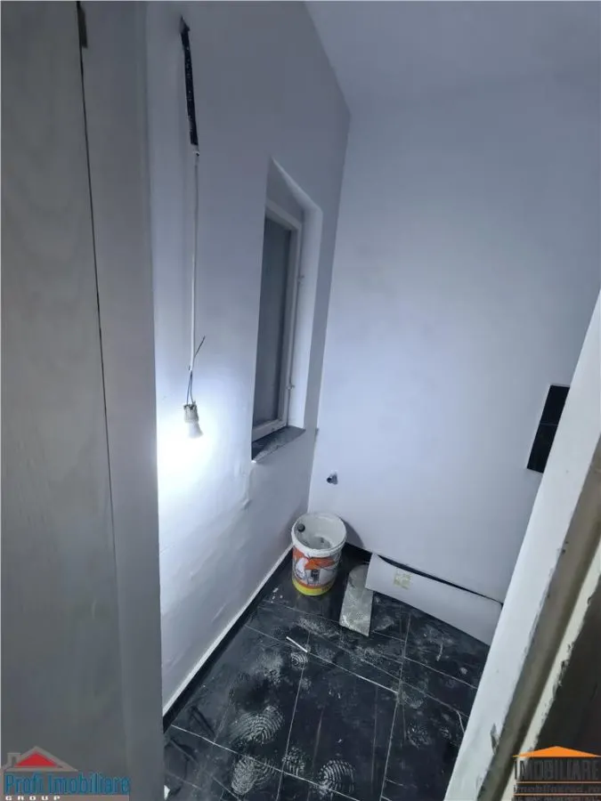 APARTAMENT 76 MP RENOVAT INTEGRAL 2026 | IOSEFIN TIMIȘOARA | LIVING MARE + BAIE PROPRIE | 99.990 € - foto 4