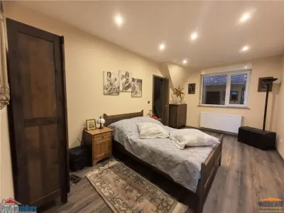 CASĂ BĂLCESCU TIMIȘOARA | 450 MP UTILI | 15 CAMERE | TEREN 621 MP | 849.000 € - foto 8