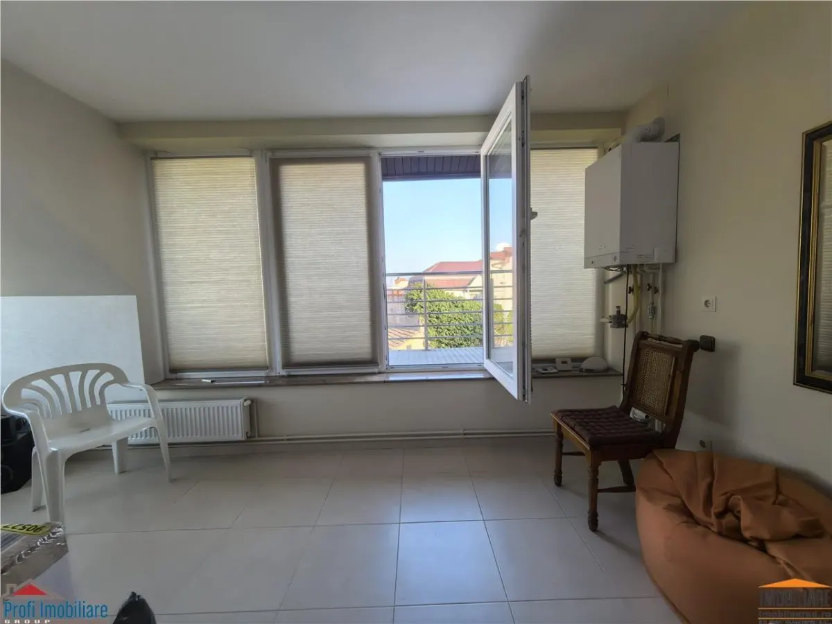 CASĂ BĂLCESCU TIMIȘOARA | 450 MP UTILI | 15 CAMERE | TEREN 621 MP | 849.000 € - foto 10