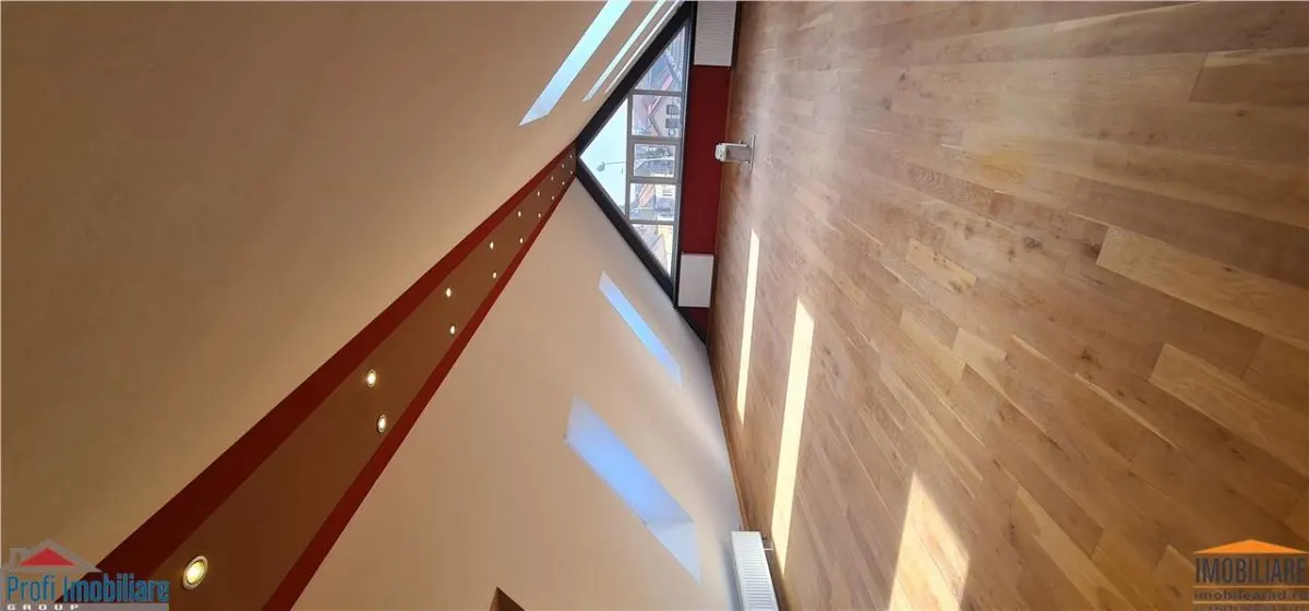 EXCLUSIVITATE | VILĂ PREMIUM ÎN BĂLCESCU, TIMIȘOARA – 453 MP UTILI | TEREN 559 MP | 990.000 € - foto 12