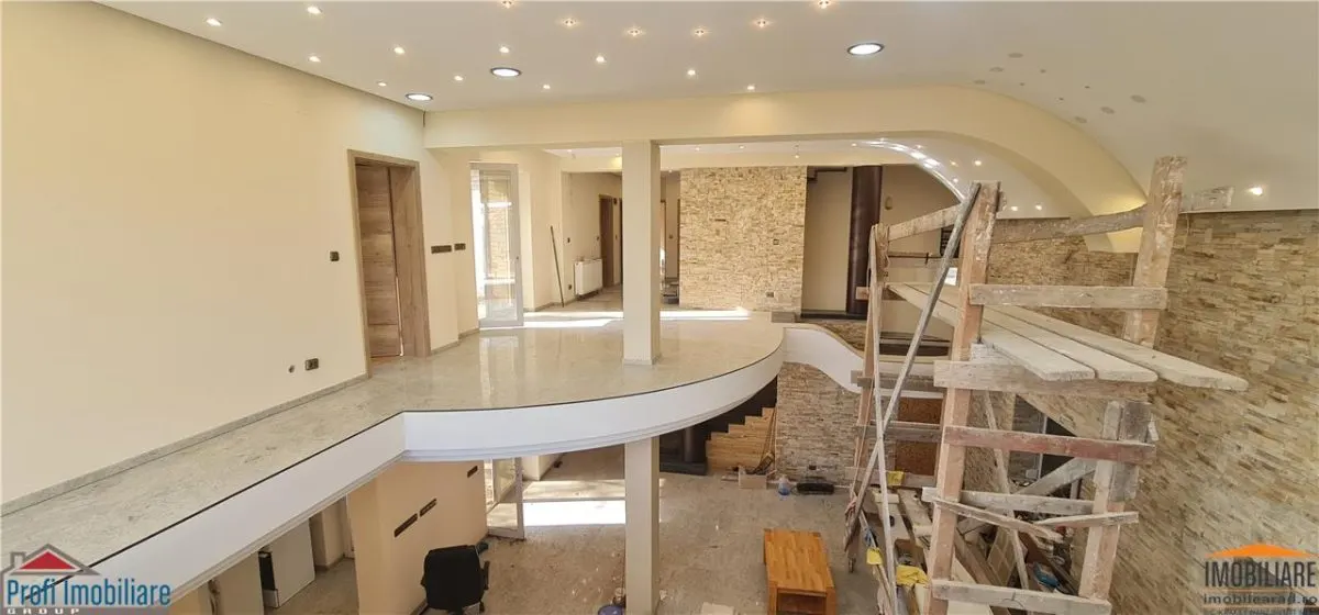 EXCLUSIVITATE | VILĂ PREMIUM ÎN BĂLCESCU, TIMIȘOARA – 453 MP UTILI | TEREN 559 MP | 990.000 € - foto 7
