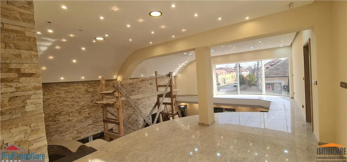 EXCLUSIVITATE | VILĂ PREMIUM ÎN BĂLCESCU, TIMIȘOARA – 453 MP UTILI | TEREN 559 MP | 990.000 € - foto 9