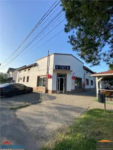 SPATIU COMERCIAL SANTANA CENTRU - Santana