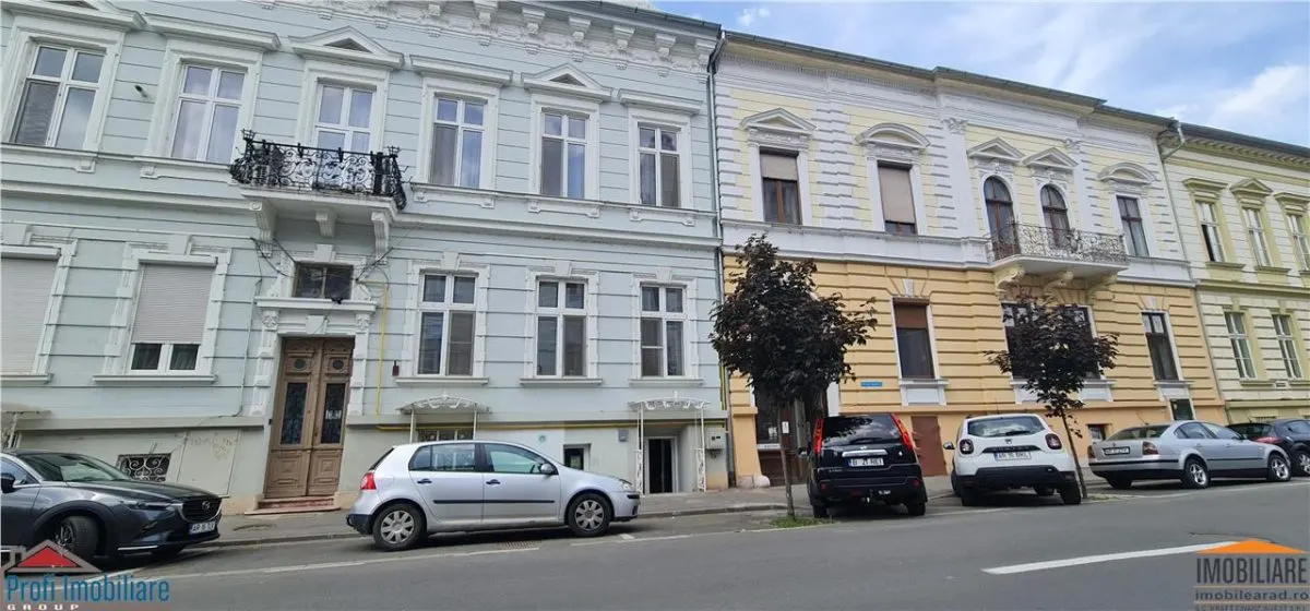 Spatiu 50mp de inchiriat langa Filarmonica Arad - foto 1