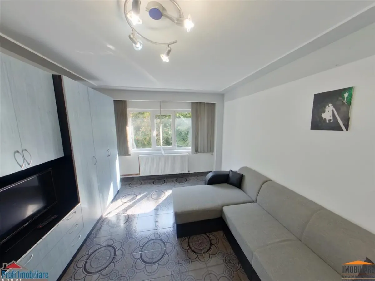 Apartament 2 camere decomandat Podgoria-Malul Muresului - foto 3