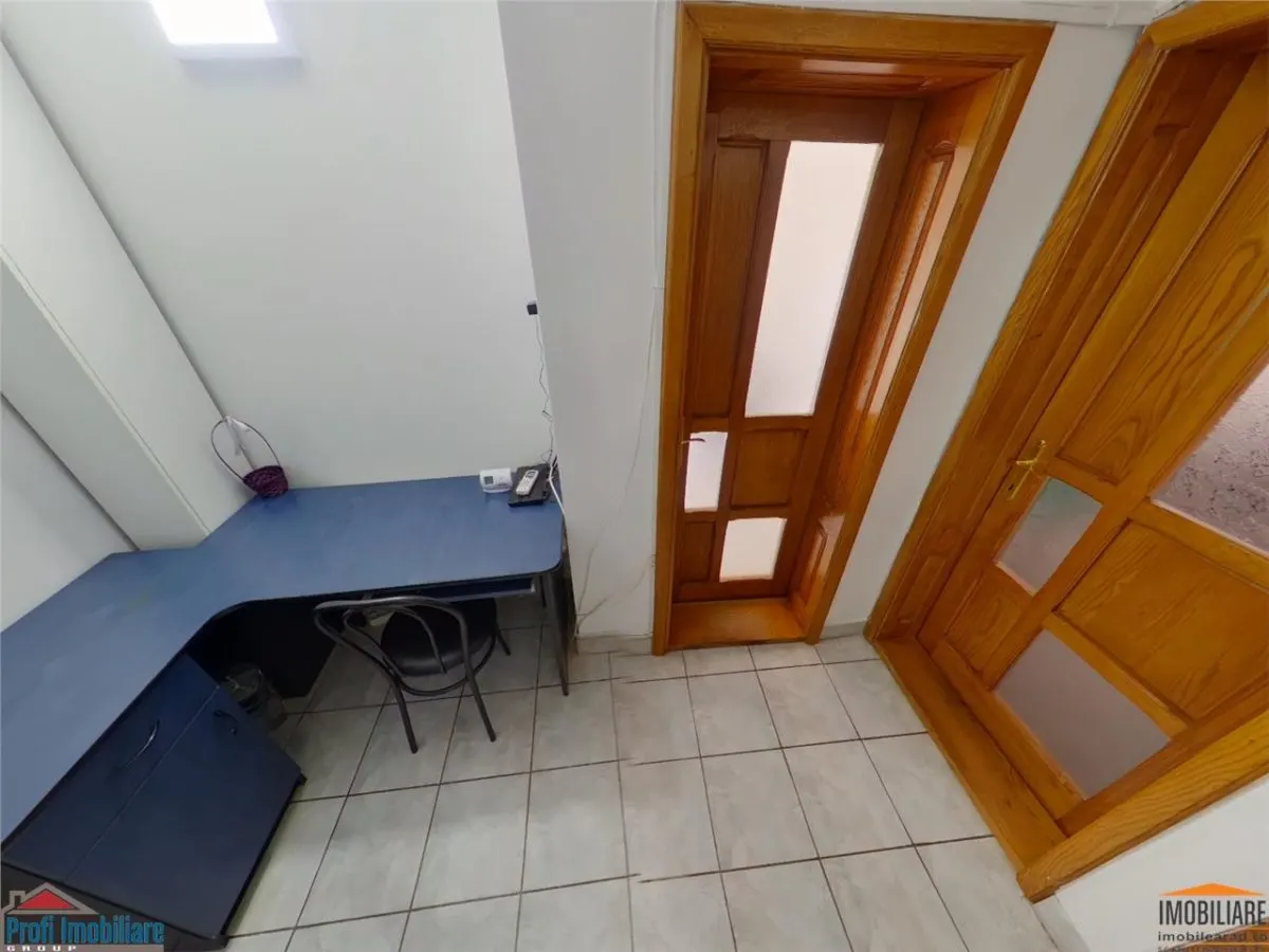 Apartament 2 camere decomandat Podgoria-Malul Muresului - foto 4