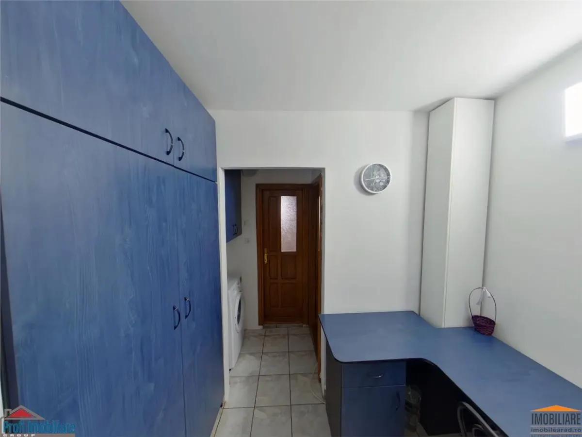 Apartament 2 camere decomandat Podgoria-Malul Muresului - foto 5
