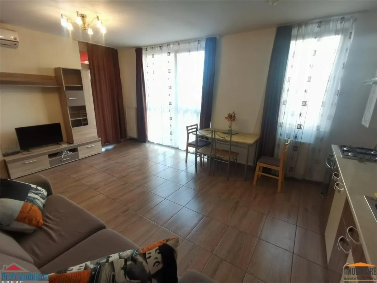 Apartamento de 2 Dormitorios en Alquiler, Ared Kaufland - foto 1