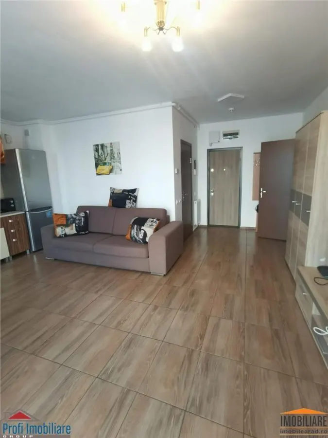 Apartamento de 2 Dormitorios en Alquiler, Ared Kaufland - foto 2
