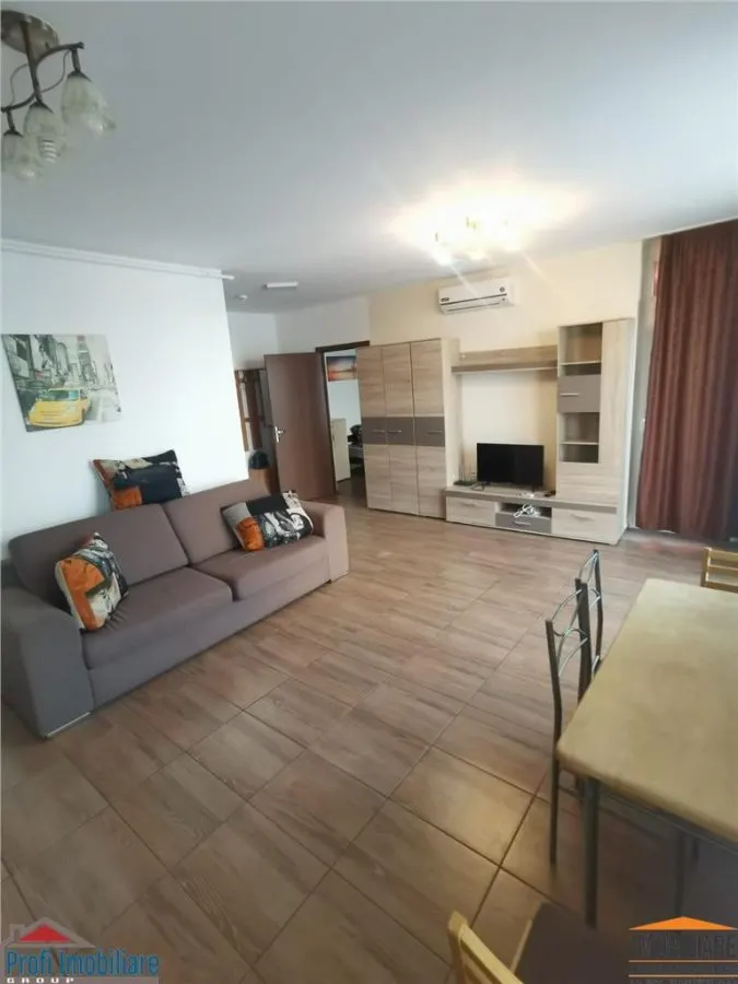 Apartamento de 2 Dormitorios en Alquiler, Ared Kaufland - foto 3