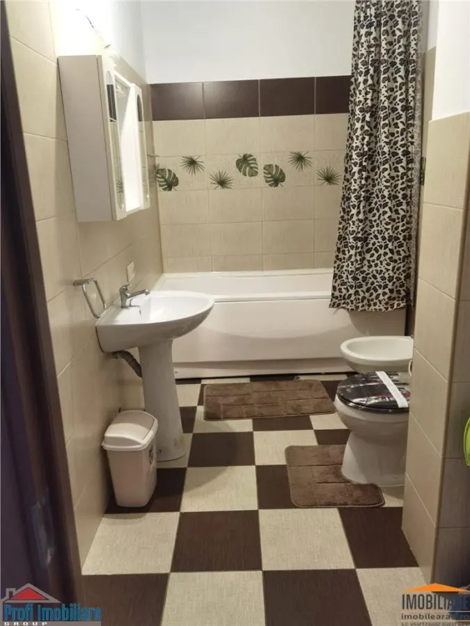 Apartamento de 2 Dormitorios en Alquiler, Ared Kaufland - foto 5