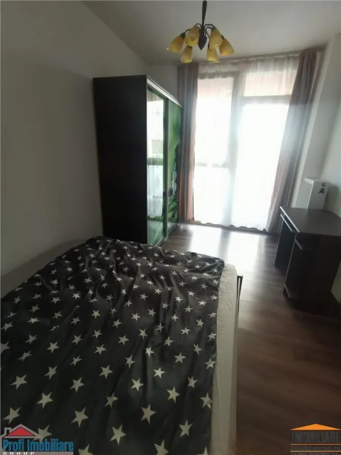 Apartamento de 2 Dormitorios en Alquiler, Ared Kaufland - foto 7