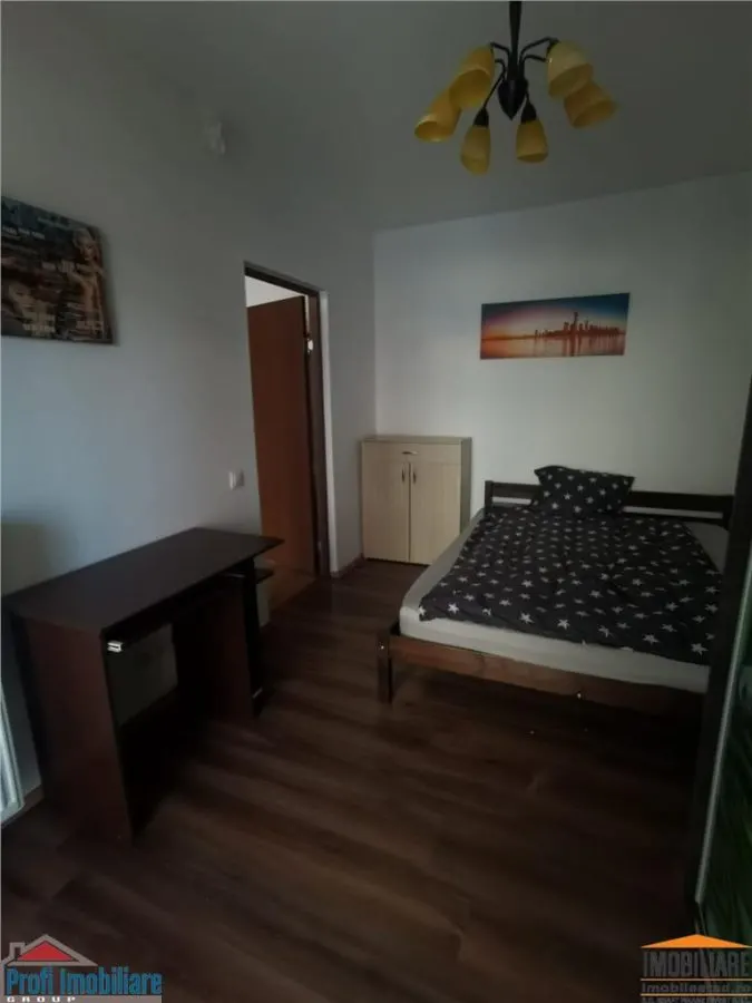 Apartamento de 2 Dormitorios en Alquiler, Ared Kaufland - foto 8