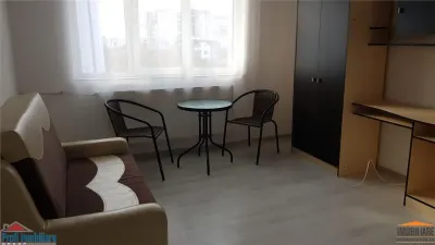 Inchiriez garsoniera moderna, Uta - Arad