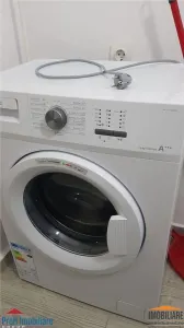 Inchiriez garsoniera moderna, Uta - foto 5