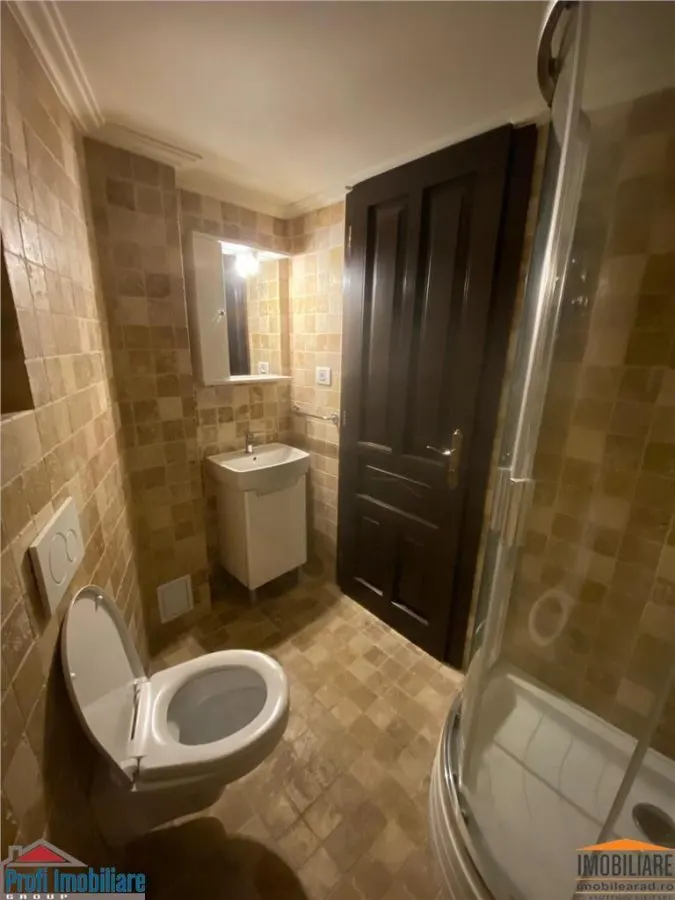 Appartement Spacieux en Centre-Ville d'Arad - foto 14