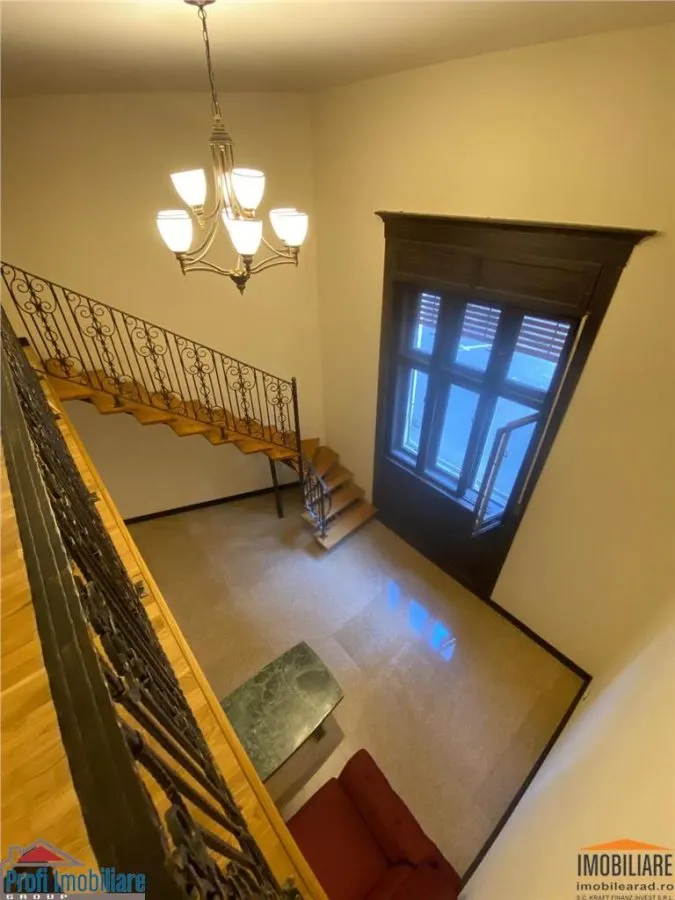 Appartement Spacieux en Centre-Ville d'Arad - foto 6