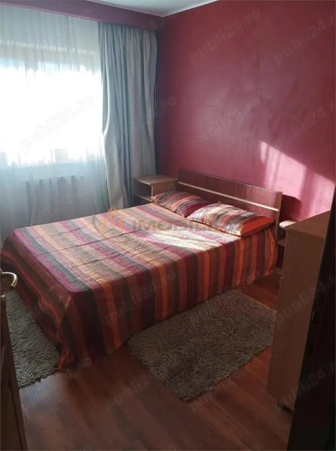 Apartament 3 camere zona Nicolina - Lidl - foto 2
