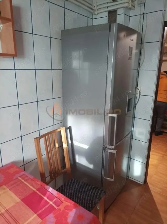 Apartament 3 camere zona Nicolina - Lidl - foto 5