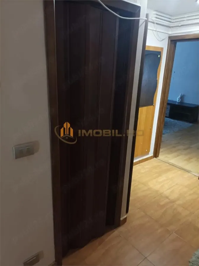 Apartament 3 camere zona Nicolina - Lidl - foto 7