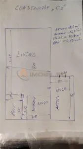 Casa de vanzare zona Iasi - Cantemir - foto 11