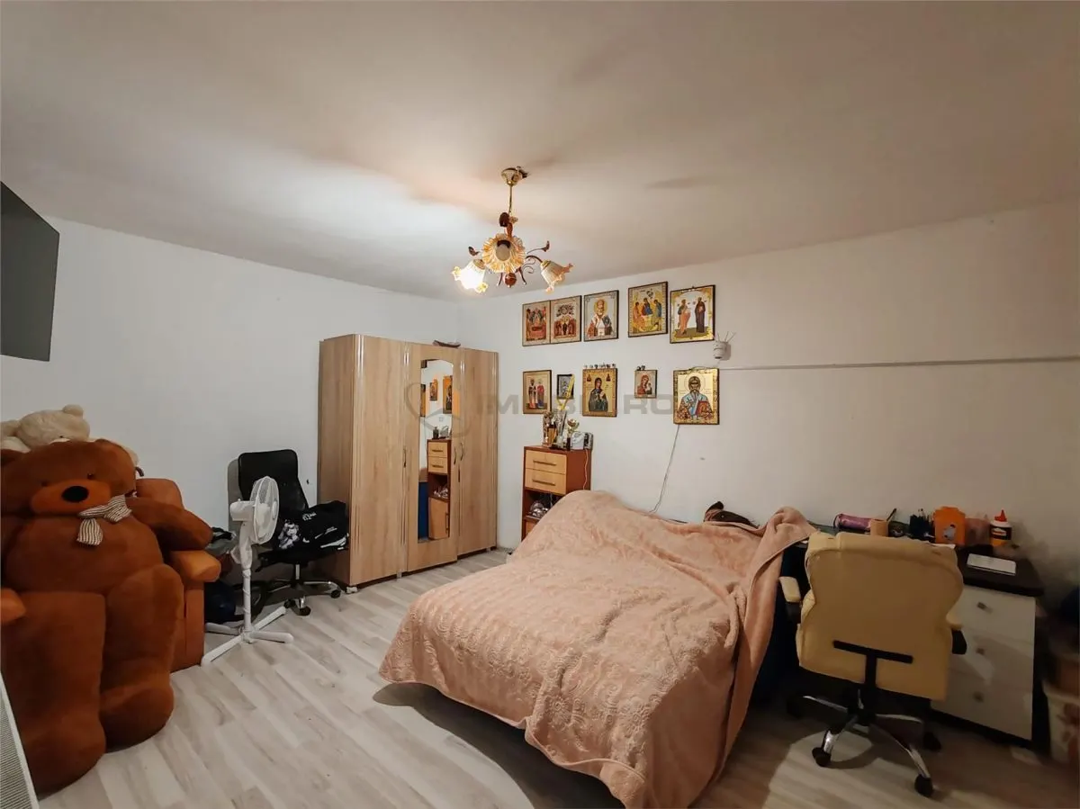 Casa de vanzare zona Iasi - Cantemir - foto 12