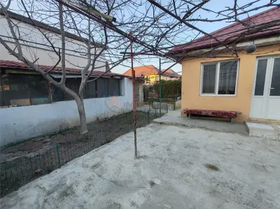 Casa de vanzare zona Iasi - Cantemir - foto 9