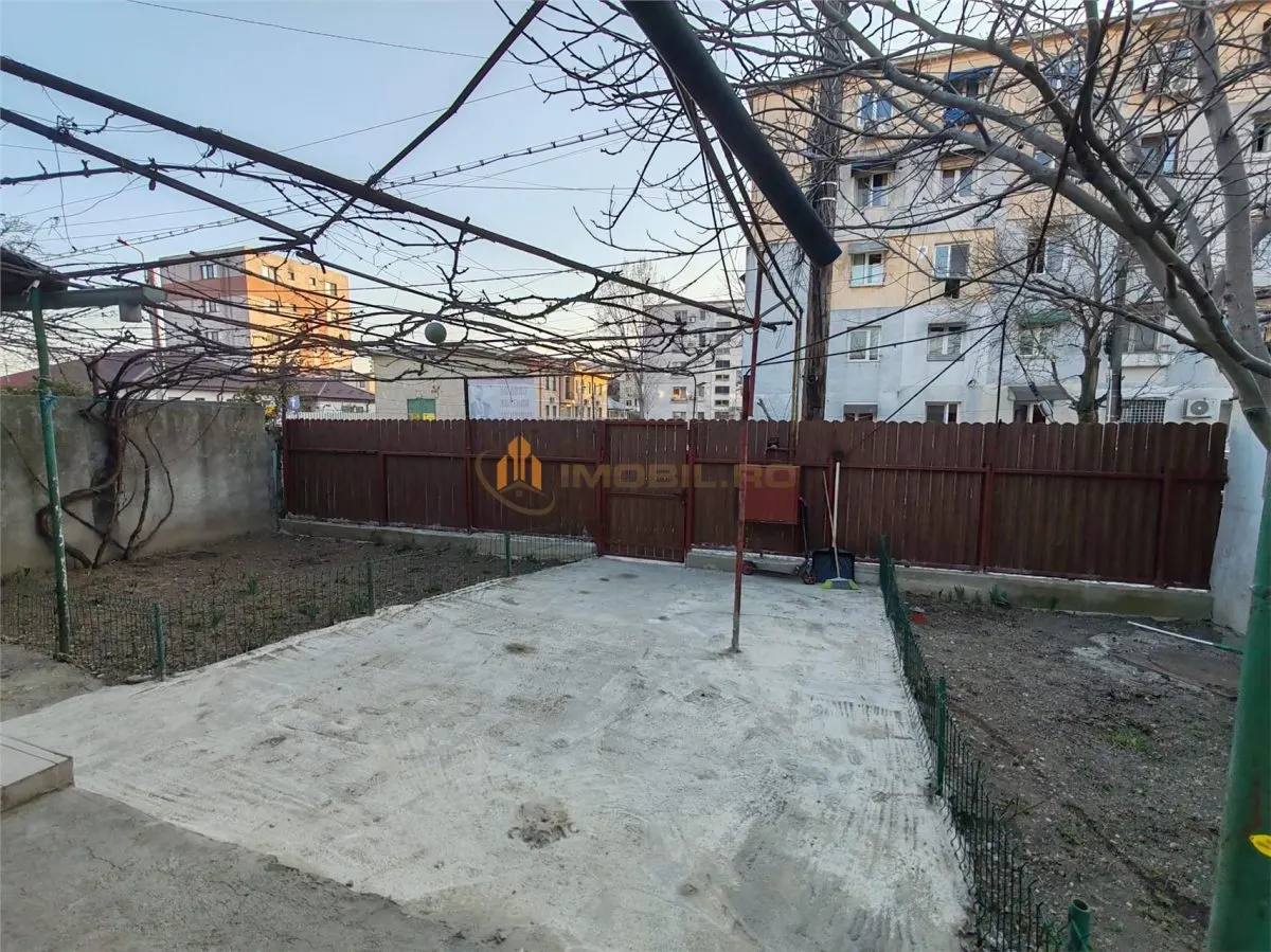 Casa de vanzare zona Iasi - Cantemir - foto 10