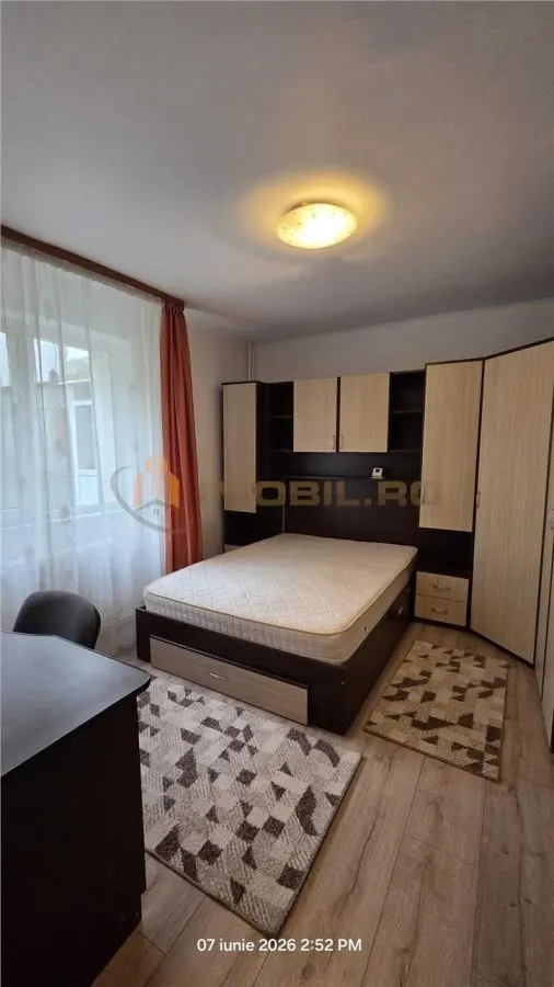 Appartement Deux Chambres, Tudor Vladimirescu, Iași - foto 3