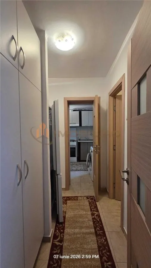 Appartement Deux Chambres, Tudor Vladimirescu, Iași - foto 6