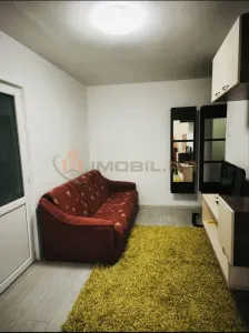 2-Bedroom Apartment, Cantemir Area – Central Location - Iasi