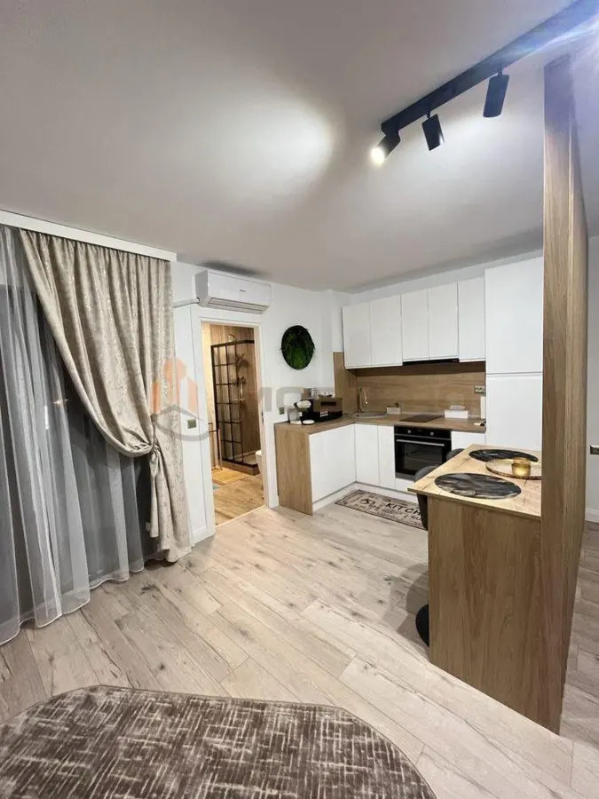 Apartament 1 camere zona Centru - Palas - foto 1