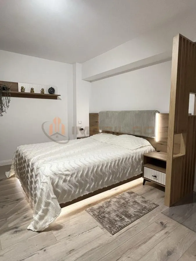 Apartament 1 camere zona Centru - Palas - foto 3