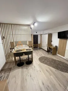 Apartament 1 camere zona Centru - Palas - foto 6
