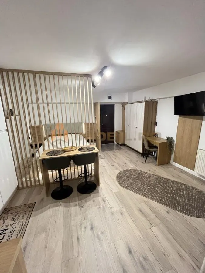 Apartament 1 camere zona Centru - Palas - foto 6
