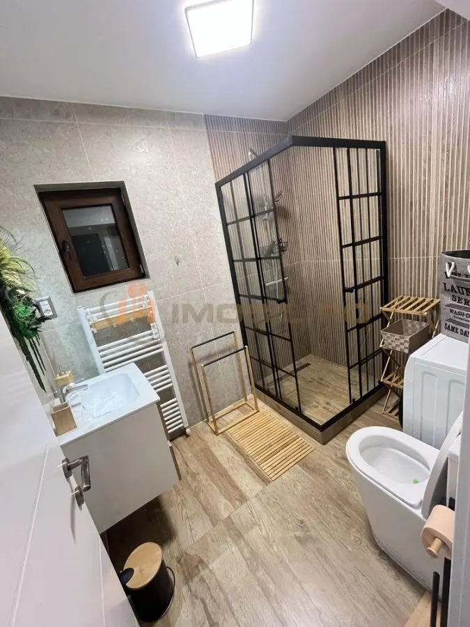 Apartament 1 camere zona Centru - Palas - foto 7