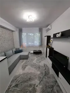 Garsoniera - Zona Nicolina (Podu Ros) - arata Lux - foto 11