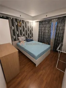 Appartement Deux Chambres, Quartier Alexandru cel Bun - Iasi