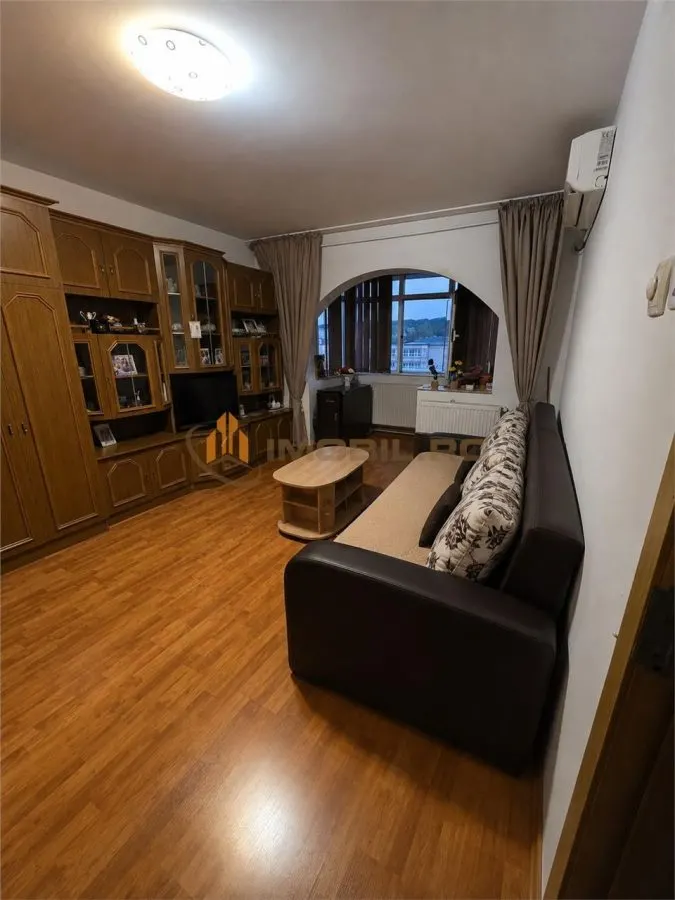 Appartement Deux Chambres, Quartier Alexandru cel Bun - foto 2