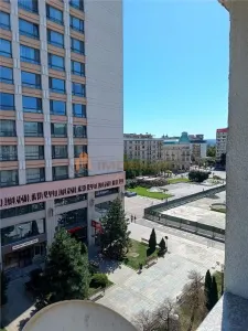 Apartament 3 camere zona Piata Unirii - Ultracentral - Iasi